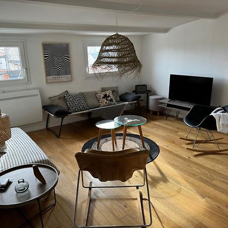 Ღ La Cabane Rochelaise • Vue Sur Le Vieux-Port La Rochelle  Luaran gambar