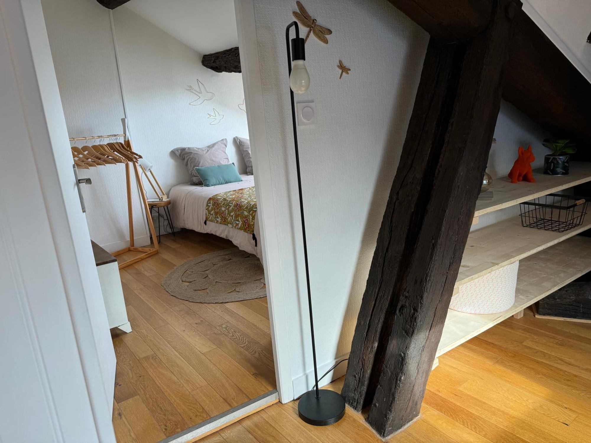 Ღ La Cabane Rochelaise • Vue Sur Le Vieux-Port La Rochelle  Luaran gambar